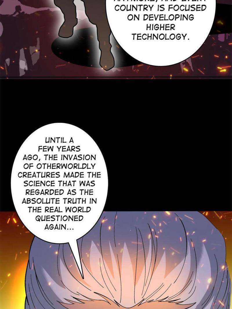 Infinite Job Transfer: I Can Summon Max Level Goddess Chapter 45 55
